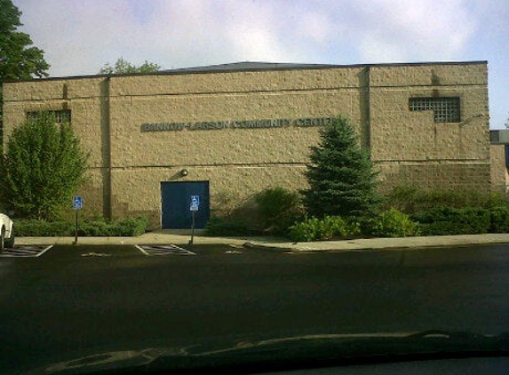 Easton Community Center - Easton, CT
