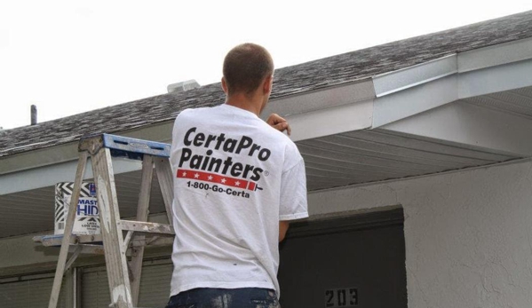 CertaPro Painters of Gainesville FL - Gainesville, FL