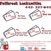 Fallbrook Locksmiths CA gallery