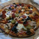 Pleology Pizza - Pizza