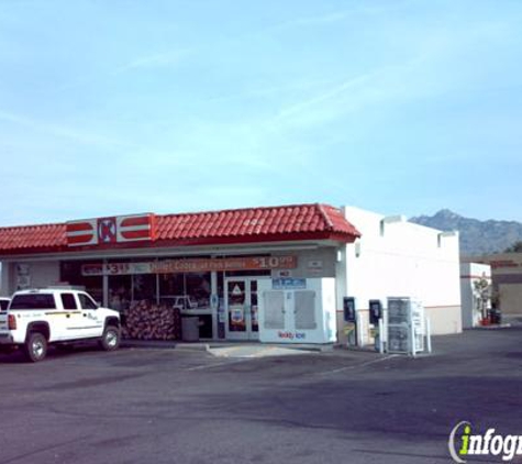 Circle K - Tucson, AZ