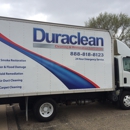 Duraclean Specialists - Water Damage Emergency Service