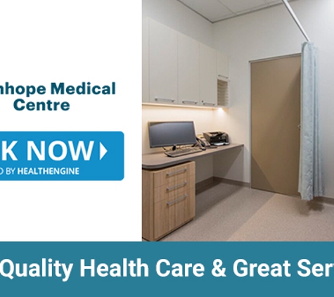 Stanhope Village Shopping Centre - Stanhope Gardens, NSW. For Quality Health Care & Great Service
