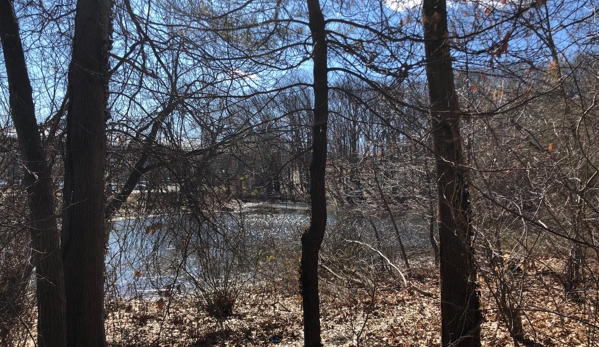 Blackstone Park - Providence, RI