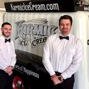 Karmic Ice Cream - Ice Cream & Frozen Desserts