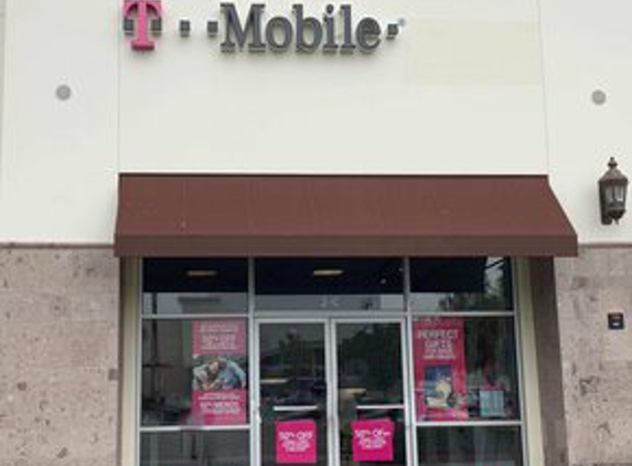 T-Mobile - South El Monte, CA