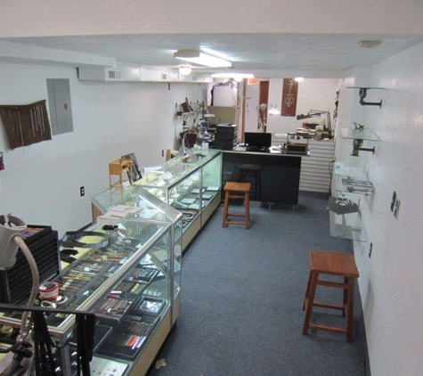 Inner Harboe Jewelers - Boston, MA