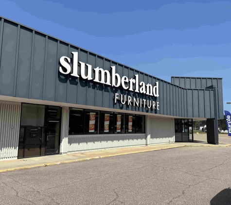 Slumberland Furniture - Albert Lea, MN