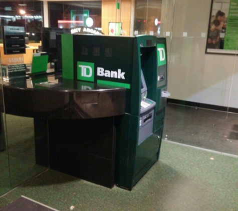 TD Bank - Bellmawr, NJ