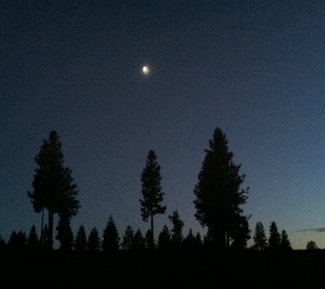 Broken Top Club - Bend, OR