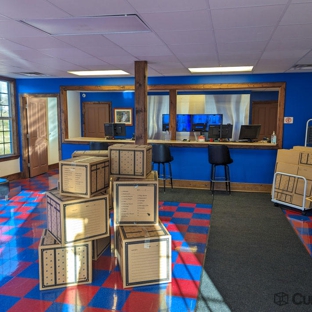 CubeSmart Self Storage - Knoxville, TN