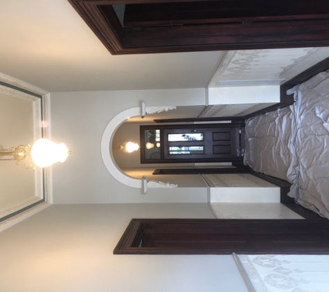 Brad Boswell Painting & Decorating - Glenroy, NSW