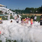 Champ Camp Great Outdoors at Domino's Farms Petting Farm