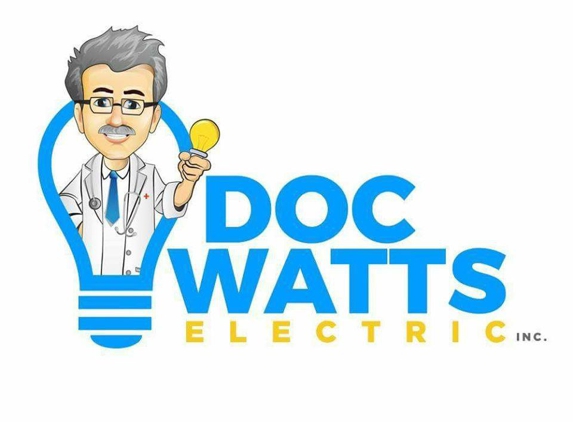 Doc Watts Electric