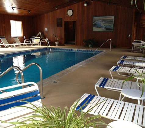 Elmwood Resort Hotel - Wells, ME