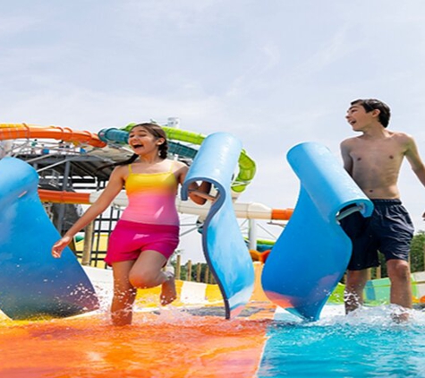 Nashville Shores Water Park - Hermitage, TN