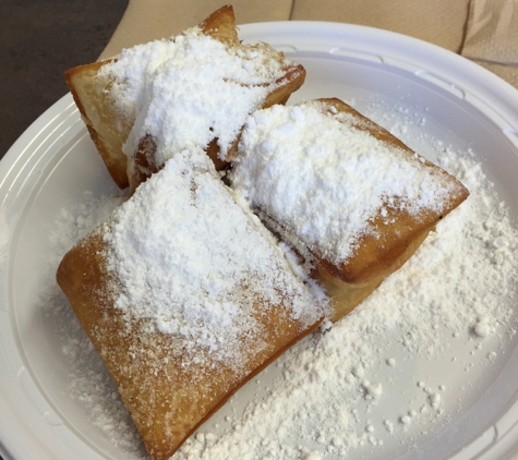 Beignets - Denville, NJ