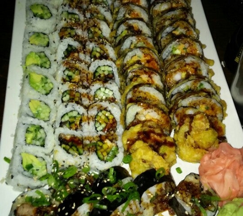 Blufin Sushi - Grosse Pointe Farms, MI