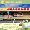 Rising Sun Massage gallery