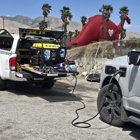 T & G Ev Mobile Charger