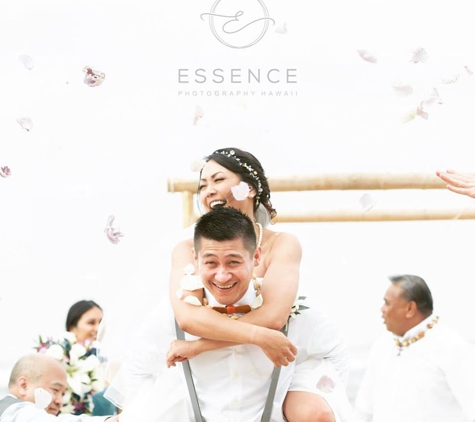 Essence Photo Hawaii - Honolulu, HI