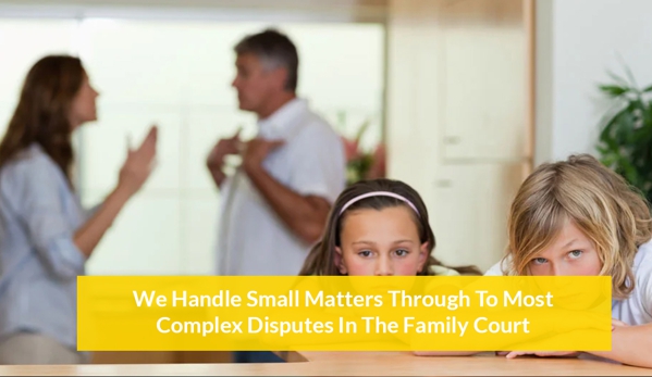 Wise Family Lawyers - Perth, WA. We Handle Small Matters Through To Most Complex Disputes In The Family Court