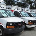 U-Haul Moving & Storage at Quartermaster Plaza