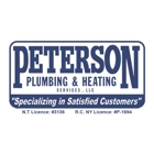 Peterson Plumbing & Heating Services