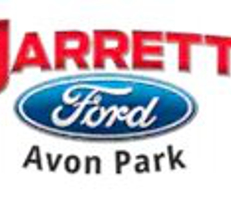 Bill Jarrett Ford, Inc. - Avon Park, FL