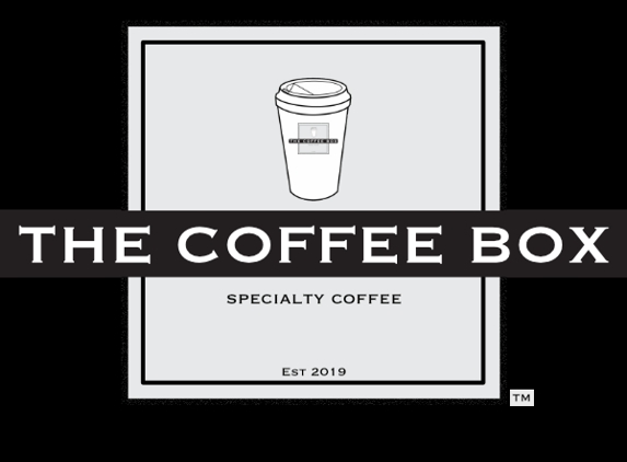 The Coffee Box - Maryville, IL