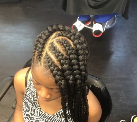 international braiding - fort Lauderdale, FL