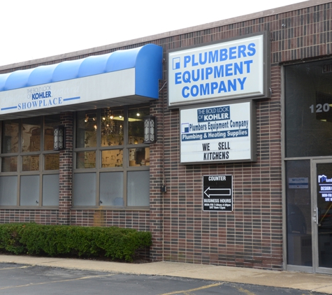 Plumbers Equipment Company - Plum Borough - Pittsburgh, PA