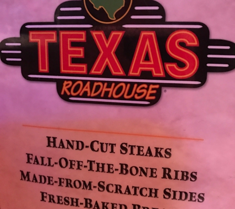 Texas Roadhouse - Pearland, TX