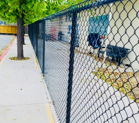 California Commercial Fence - Clovis, CA