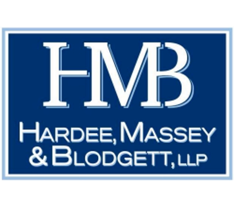 Hardee, Massey & Blodgett, LLP - Greenville, NC