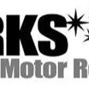 Sparks Electric Motor Repair, LLC - Used Electric Motors