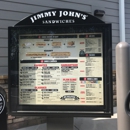 Jimmy John's - Sandwich Shops