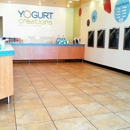 Yogurt Creations - Yogurt