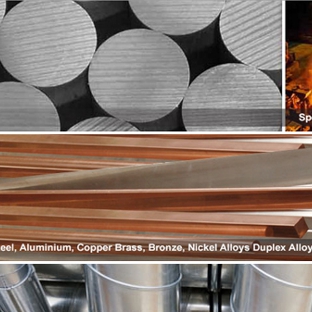 Austral Wright Metals. A comprehensive range of stock, helpful, dedicated and knowledgeable staff; a determination to supply what you need.