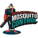 Birmingham Mosquito Control - Pest Control Services