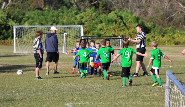 Titusville YMCA Family Center - Titusville, FL