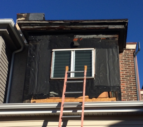 Fahey Roofing Siding Doors & Windows Inc - Philadelphia, PA