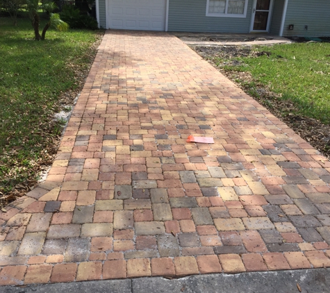 Fences and Pavers By Design - Port Orange, FL