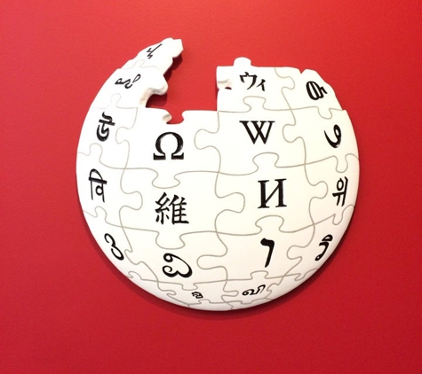 Wikimedia Foundation - San Francisco, CA