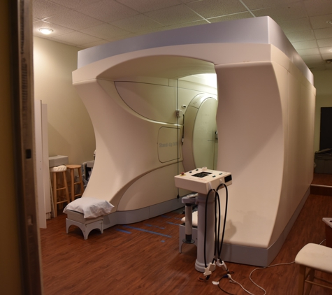 Prime Diagnostic Imaging - Richardson, TX