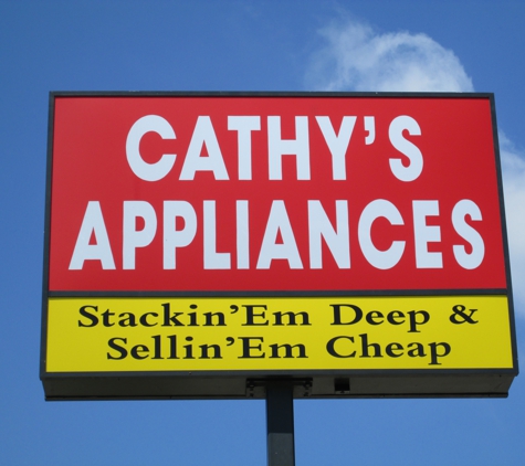 Cathy's Best Value Appliance - Warren, MI