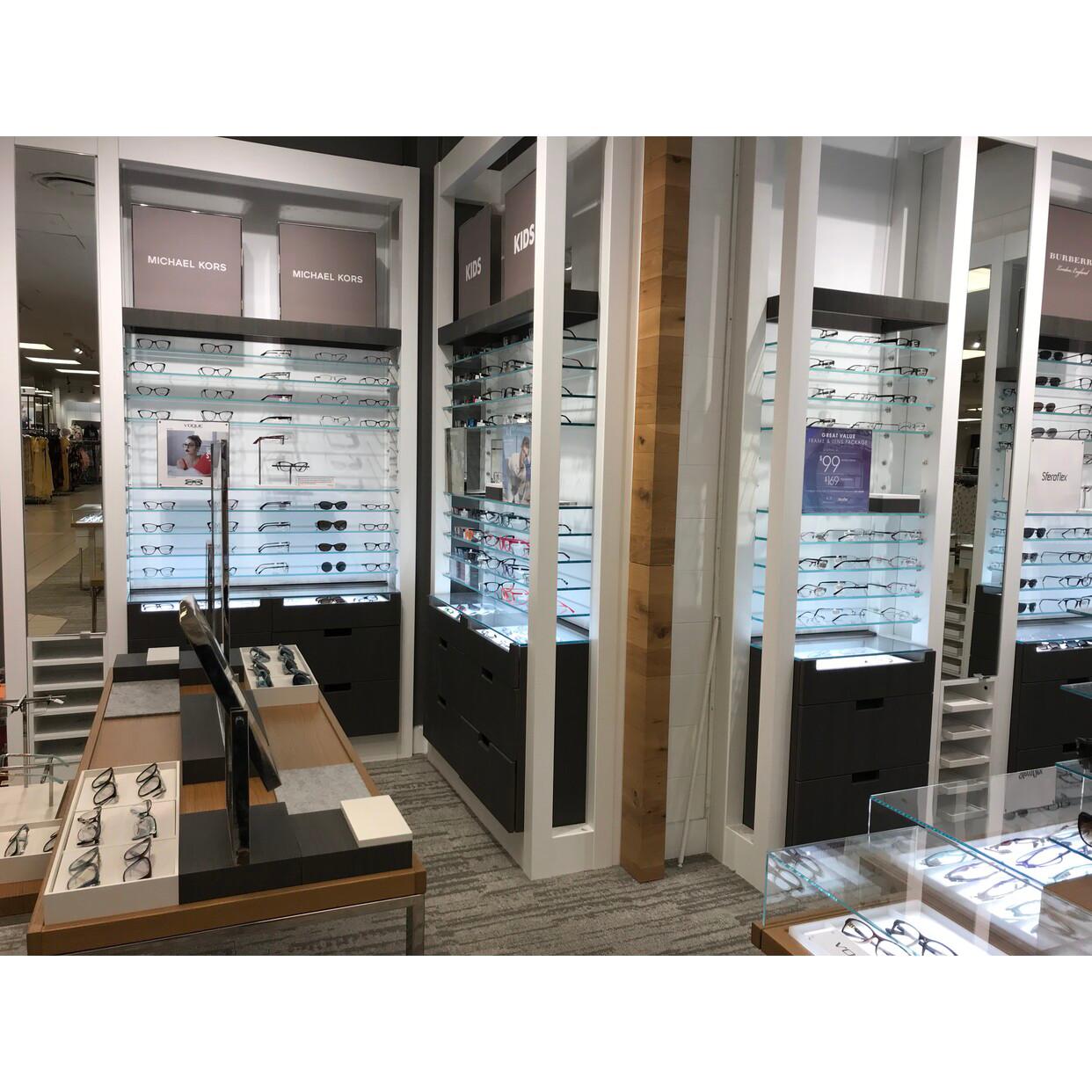 Macy's deals lenscrafters coupons