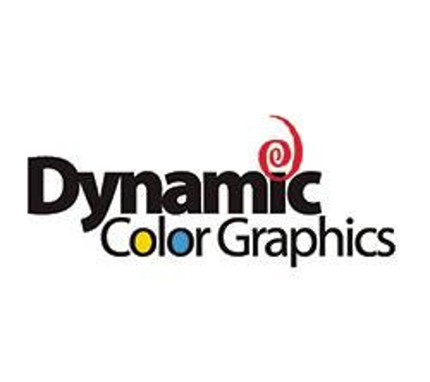 Dynamic Color Graphics - North Richland Hills, TX