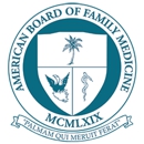 American Board of Family Medicine - Physicians & Surgeons, Family Medicine & General Practice