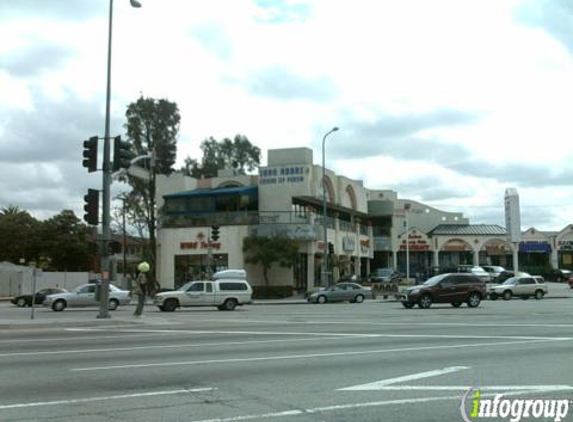 Wigs Today - Los Angeles, CA